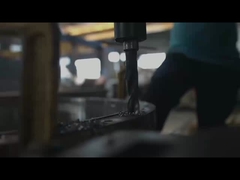 سجل عملية العمل