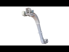 ناقل سلسلة سحب للكارون الصناعي