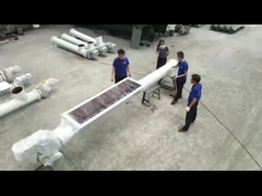 ناقل المسامير المسمار U شكل