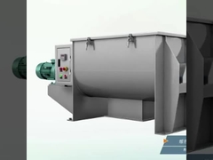 نظام خلط صناعي من الدرجة المهنية للتطبيقات التجارية