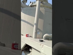 آلة الفصل المغناطيسي عالية الكثافة منفصل مغناطيسي رطب لـ OEM مخصص