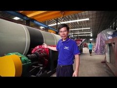 WESEW غسالة الرمل خلاط محرك النقل