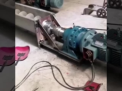 OEM نظام نقل الحزام المطاطي المخصص