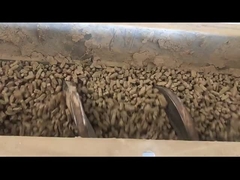 ناقل المسامير المسمار U شكل