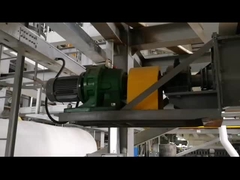 OEM مخصصة نوع جديد U-شكل حفرة حفرة مع ناقل حلزوني