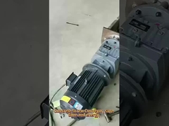 المغذيات الدائمة المدارية، ناقل المدار الصناعي بدون عمود U