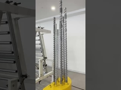 مجموعة برميل المسمار