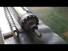 مجموعة برميل المسمار