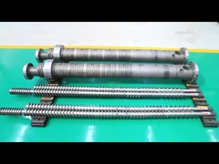 مجموعة برميل المسمار