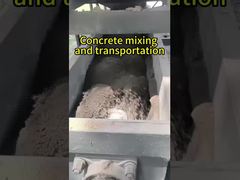 ناقل الاهتزاز المداري الأنبوبي المرن مع الطاقة المخصصة