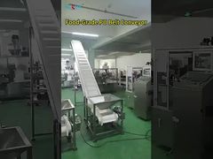 الغذاء الصف بو الحزام الناقل للحبوب