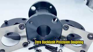 اقتران مرن ودقيق للتطبيقات كثيرة المتطلبات