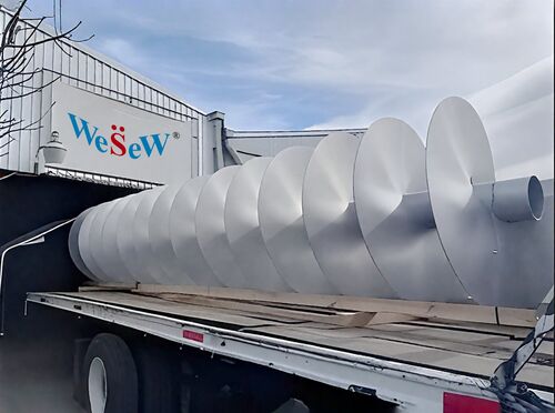 أخبار الشركة الأخيرة عن نحن نقدم لكم كل خبرتنا في تصنيع الطائرات