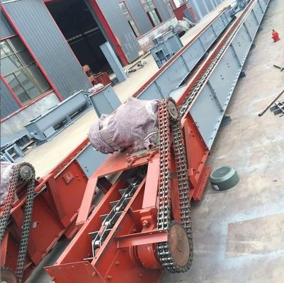 شراء أنظمة ناقلة غبار الخشب ذات القدرة الكبيرة لنقل المناجم التصنيع عبر الإنترنت