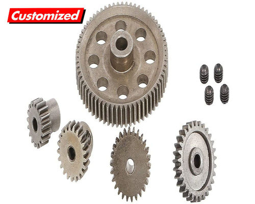شراء خدمة ODM CNC Turning Machining معالجة المعادن الدقيقة المخصصة للأجزاء التصنيع عبر الإنترنت