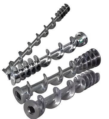 شراء SPT OEM 316 304 الفولاذ المقاوم للصدأ الصب تلقائي الزاوية لحوم المعدات القماشية التصنيع عبر الإنترنت