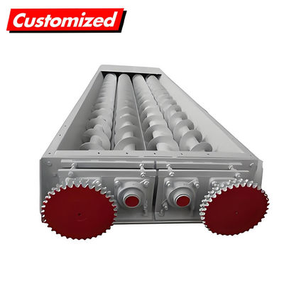 سعر جيد المسمار القابل للتعديل المقاوم للحرارة في الطيران المسمار عالية الكفاءة المغذية المسمار للمواد السائبة الانترنت