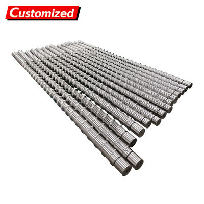 سعر جيد المسمار المخصص من الفولاذ المقاوم للصدأ لجهاز صناعة الحقن المقاوم للحرارة 100 درجة مئوية الانترنت