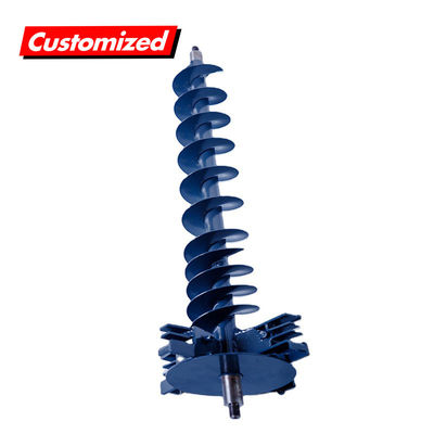 سعر جيد الفولاذ المقاوم للصدأ الطراز الغذائي مخصصة طائرة المسامير المسمار لنقل الحبوب المرنة الانترنت