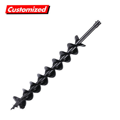 سعر جيد وزن إجمالي 5.000 كجم لولب حلزوني من الفولاذ المقاوم للصدأ مخصص للاستبدال لـ OEM الانترنت