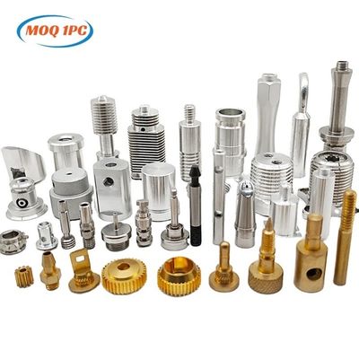 سعر جيد توفير الطاقة معالجة المعادن CNC تصميم مخصص قطع معدنية دقيقة الانترنت