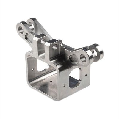 سعر جيد معالجة المعادن الصناعية الدقيقة توفير الطاقة معالجة المعادن CNC للسبائك طحن قطع الدوران الانترنت