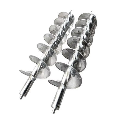 سعر جيد محرك شفرة ناقل بدون عمود المقاوم للحرارة من الفولاذ المقاوم للصدأ المخصص للتطبيقات الصناعية الانترنت