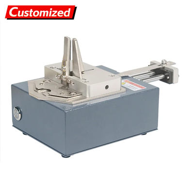 سعر جيد oem Automatic Magnet Separator Machine, Intelligent Induction Strong Magnetic Metal Separation Adjustable speed Intelligent sensing suitable for magnets of various shapes الانترنت