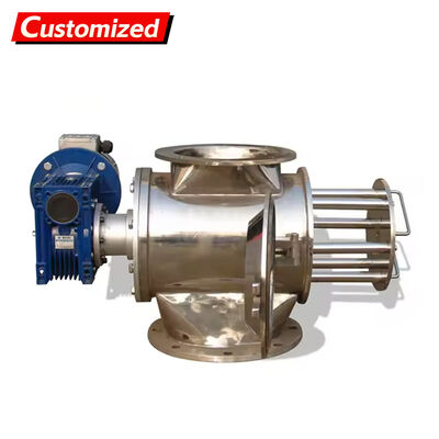 سعر جيد 12,000Gs Grated Permanent Magnetic Separator dry magnetic separator separation, reliability  Removal of the intense magnetic iron contamination, weak magnetic iron pollutants minerals, chemical الانترنت