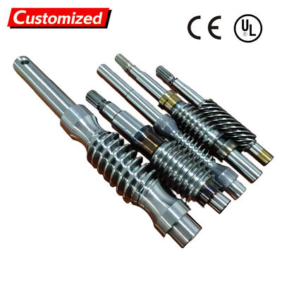 سعر جيد عمود عالي الدقة مطلي بالكروم مع إمكانية التكيف مع الحمل ثنائي الاتجاه لأنظمة نقل السيارات الانترنت