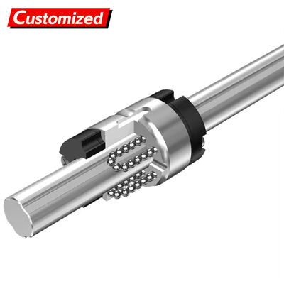 سعر جيد خط كرة ذو كفاءة عالية في النقل مع دقة تحديد المواقع العالية والقدرة القوية على تحمل الحمل الانترنت